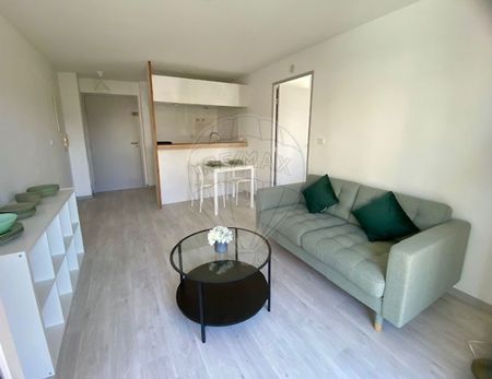 Appartement 1 chambre(s) à louer - Mérignac - Photo 3