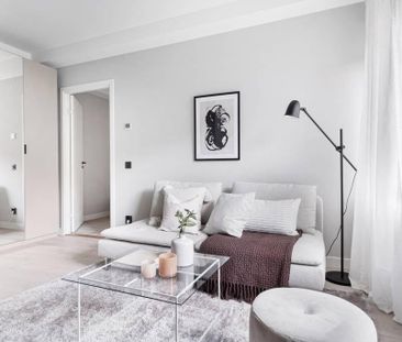 Invernessvägen, Stocksund - Foto 5