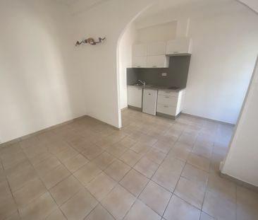 Location Appartement 1 pièce 19m² TOULOUSE 31000 - Photo 2
