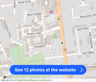 Latteys Close, Cardiff, Cardiff (County of), CF14 - Photo 1