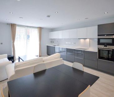 2 bedroom apartment to rent - Photo 6