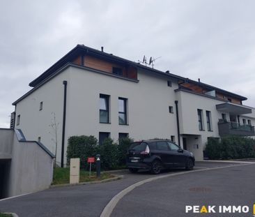 Appartement Meublé 2 pièces, 47 m2-RUMILLY - Photo 6