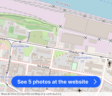 Dla pracowników lub rodziny - Photo 1