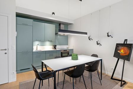 Appartement te huur - Photo 4