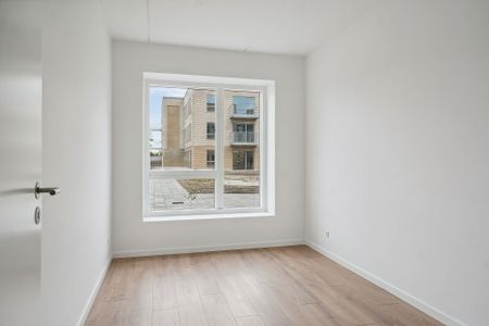 4-vær. lejlighed - Photo 4