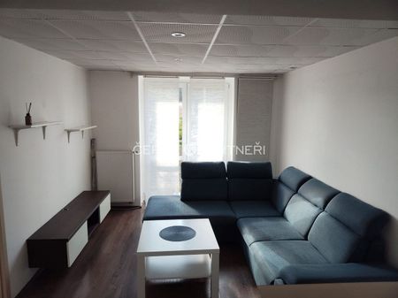 Pronájem bytu 2+1 53 m² - Фото 5