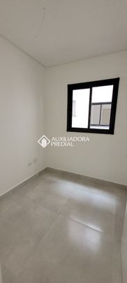 Apartamento com 2 quartos e 52m² para alugar em Vila Bastos, Santo André. - Foto 1
