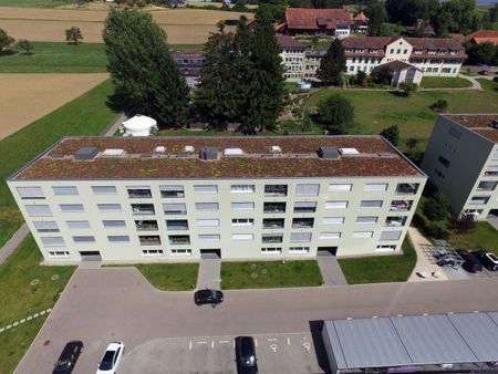 4½-ROOM APARTMENT ON THE HIGHLANDS OF FRIBOURG - Photo 5