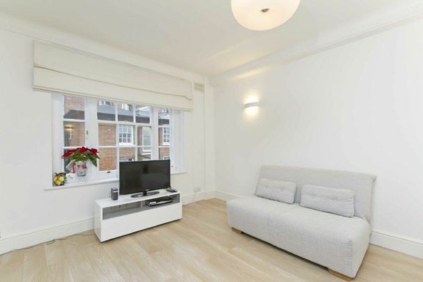 Grove End Road, St John's Wood, NW8 - Photo 1