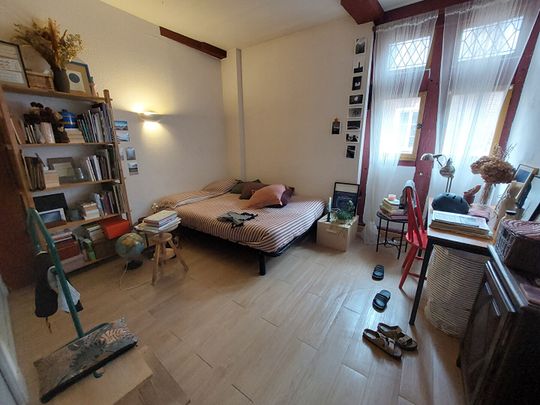 A Louer - Nantes Centre Ville - Decre - Appartement 4 Pièces De 97.12 M² - Photo 1