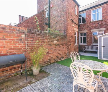 2 bed flat to rent in Biddlestone Road, Heaton, NE6 - Photo 4