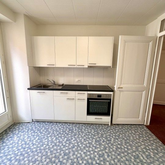 Route Aloys-Fauquez 9, 1018 LAUSANNE | Appartement 3.5 pièces - Photo 1