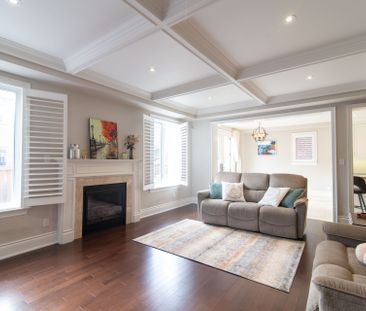 For Lease - 2128 Lillykin Street, Oakville, Ontario - Photo 6