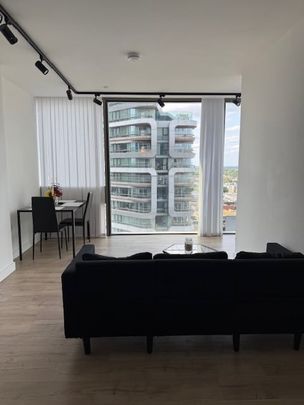 Room in a Shared Flat, City Road, EC1V - Photo 1