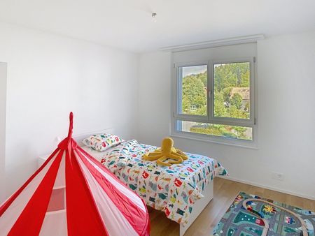 Appartements neufs de 4.5 pièces ! - Photo 5