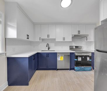 For Lease - 28 Furlong Court Unit# Main, Toronto, Ontario - Photo 2