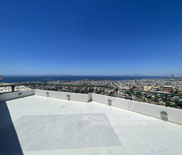 Μονοκατοικία για ενοικίαση Πανόραμα (Βούλα) - Φωτογραφία 4