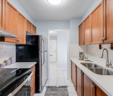 For Lease - 1455 Lawrence Avenue Unit# 1504, Toronto, Ontario - Photo 5