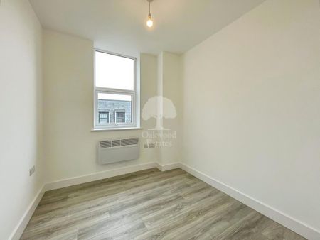 2 bedroom apartment to rent - Photo 2