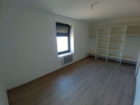 Location Appartement 2 pièces 47m² - Photo 4