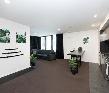 276/1 Anthony Rolfe Ave, Gungahlin ACT 2912 - Apartment For Rent | ... - Photo 2