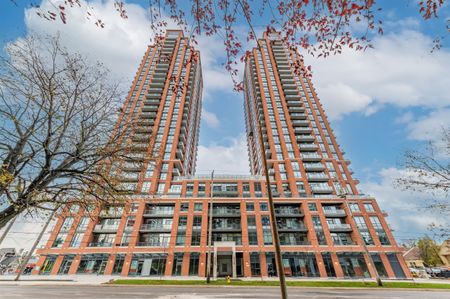 For Lease - 3260 Sheppard Avenue Unit# 1825, Toronto, Ontario - Photo 5