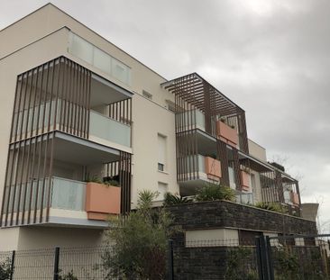 Location Appartement 2 pièces 41m² VIAS 34450 - Photo 1