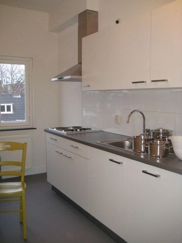 Te huur: Kamer Hertogsingel 79 A 01 in Maastricht - Foto 4