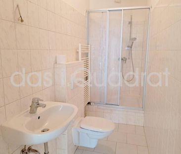 Altbauflair – Renovierte Wohnung mit Einbauküche!! - Photo 4