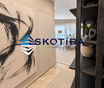 Loft για ενοικίαση Αγία Βαρβάρα (Παλαιό Φάληρο) - Photo 2