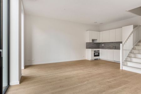 Appartement te huur: Elzenhagensingel 1227 1022 LA Amsterdam - Photo 2
