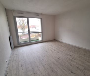 APPARTEMENT COMPIEGNE – 1 pièce(s) – 29.36m2 - Photo 2