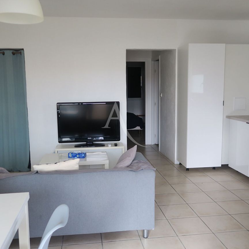 Location Appartement 3 pièces 51m² - Photo 1