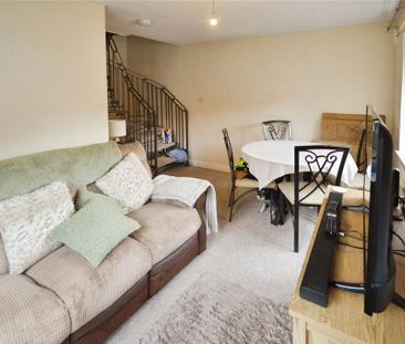 1 bedroom terraced house to rent - Photo 1