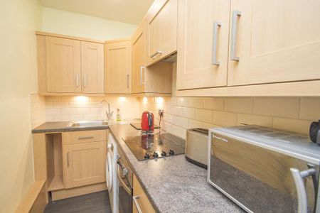 1 bedroom flat to rent - Photo 5