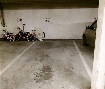 1 pièce - Meublé - 26,78 m² - 1er étage - Colocation non autorisée - Photo 3