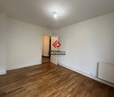Location Appartement 2 pièces 43m² GRENOBLE 38000 - Photo 5