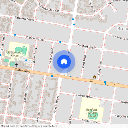 4/3 Blair Street, Vic 3047, Broadmeadows