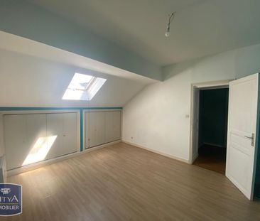 Location Appartement 3 pièces 53m² PERIGUEUX 24000 - Photo 3