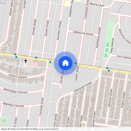 334 Moreland Road, Vic 3055, Brunswick West