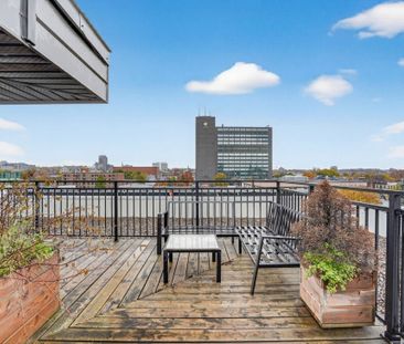 Appartement à louer - Montréal (Ville-Marie) (Centre) - Photo 6