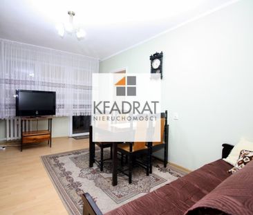 Na wynajem, 3 pokoje, balkon, Starówka - Photo 4