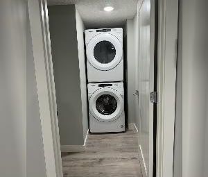 1 Bed 1 Bath BSMT Suite For Rent McConachie - Photo 6