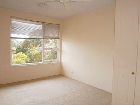 Two Bedroom Unit with Lock up Garage - Photo 2