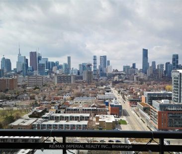 225 Sackville Street #2006- Bedroom 2 - Photo 1