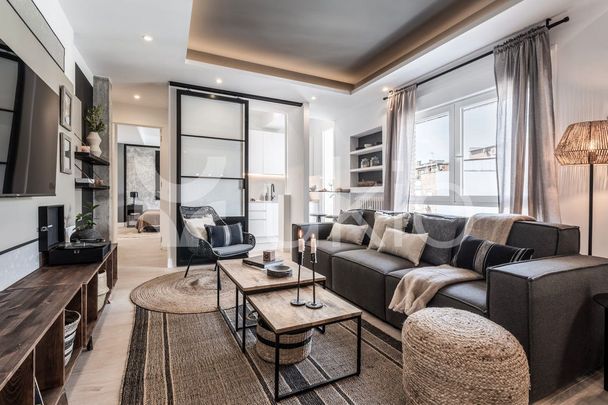 Madrid Capital, Community of Madrid 28010 - Photo 1