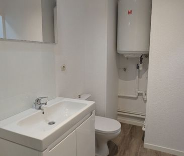 Appartement Nantes 1 Pièce(s) 22.98 M2 - Nantes - Boulevard Jules V... - Photo 5