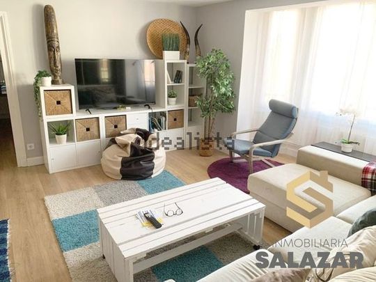 Alquiler de piso en Barrenkale - Photo 1