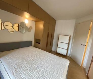 1 Bed Flat, Montana Building, SE13 - Photo 6