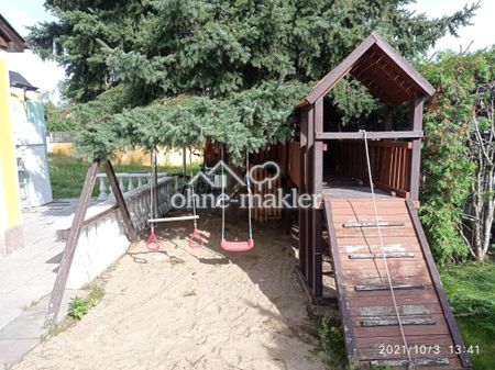 für Individualisten sonniges EFH im grünen Pankow- Niederschönhausen - Photo 3